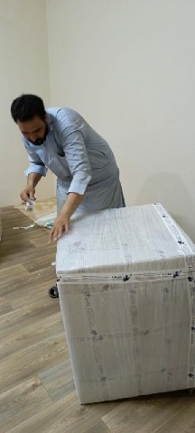 Pest control and cleaning service in KSA