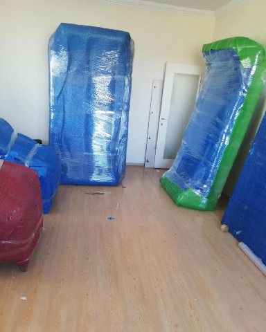 Furniture moving and relocation in Saudi Arabia