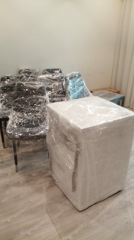 Pest control and cleaning service in KSA