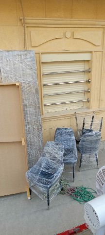 Pest control and cleaning service in KSA