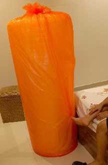 Pest control and cleaning service in KSA